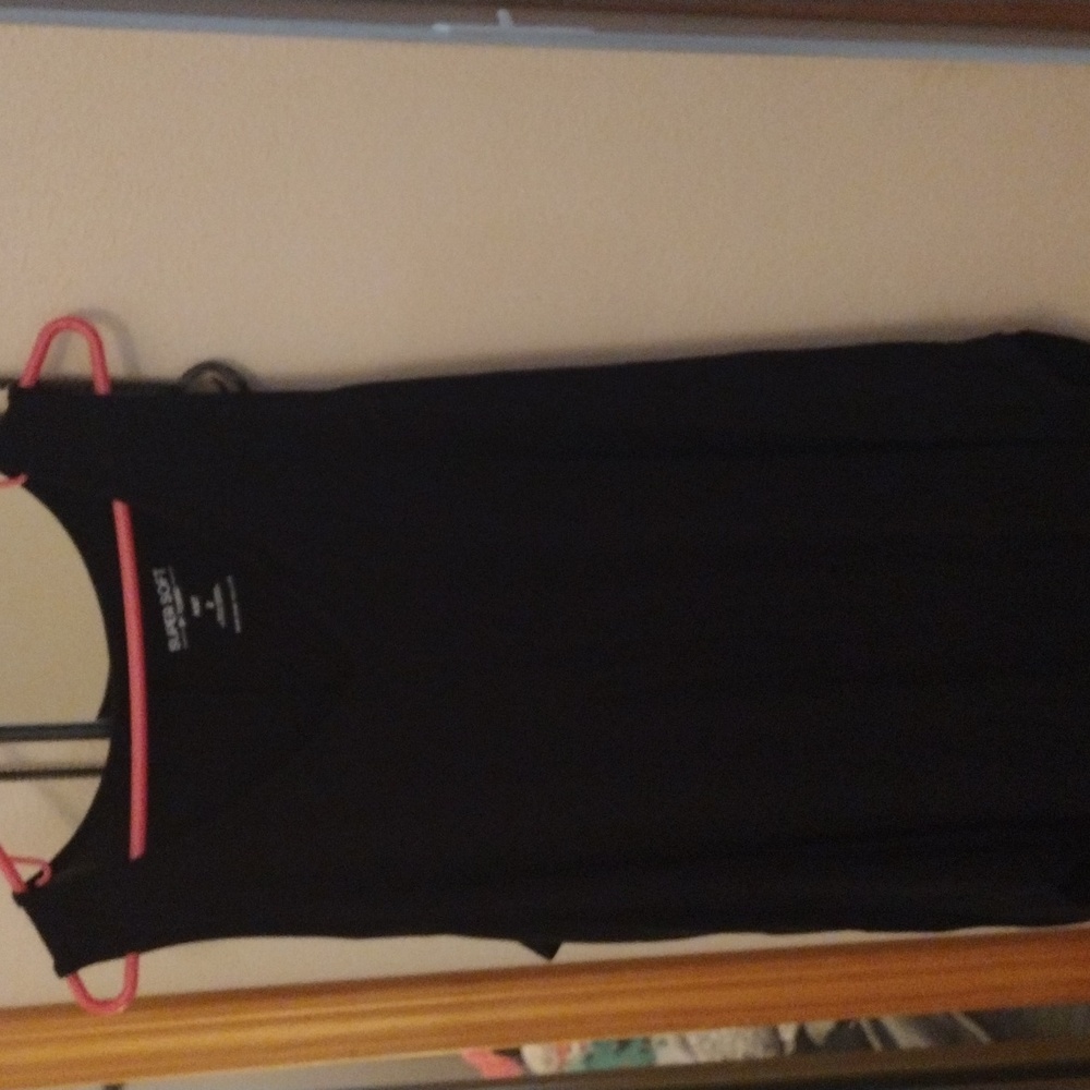Tunice tank top